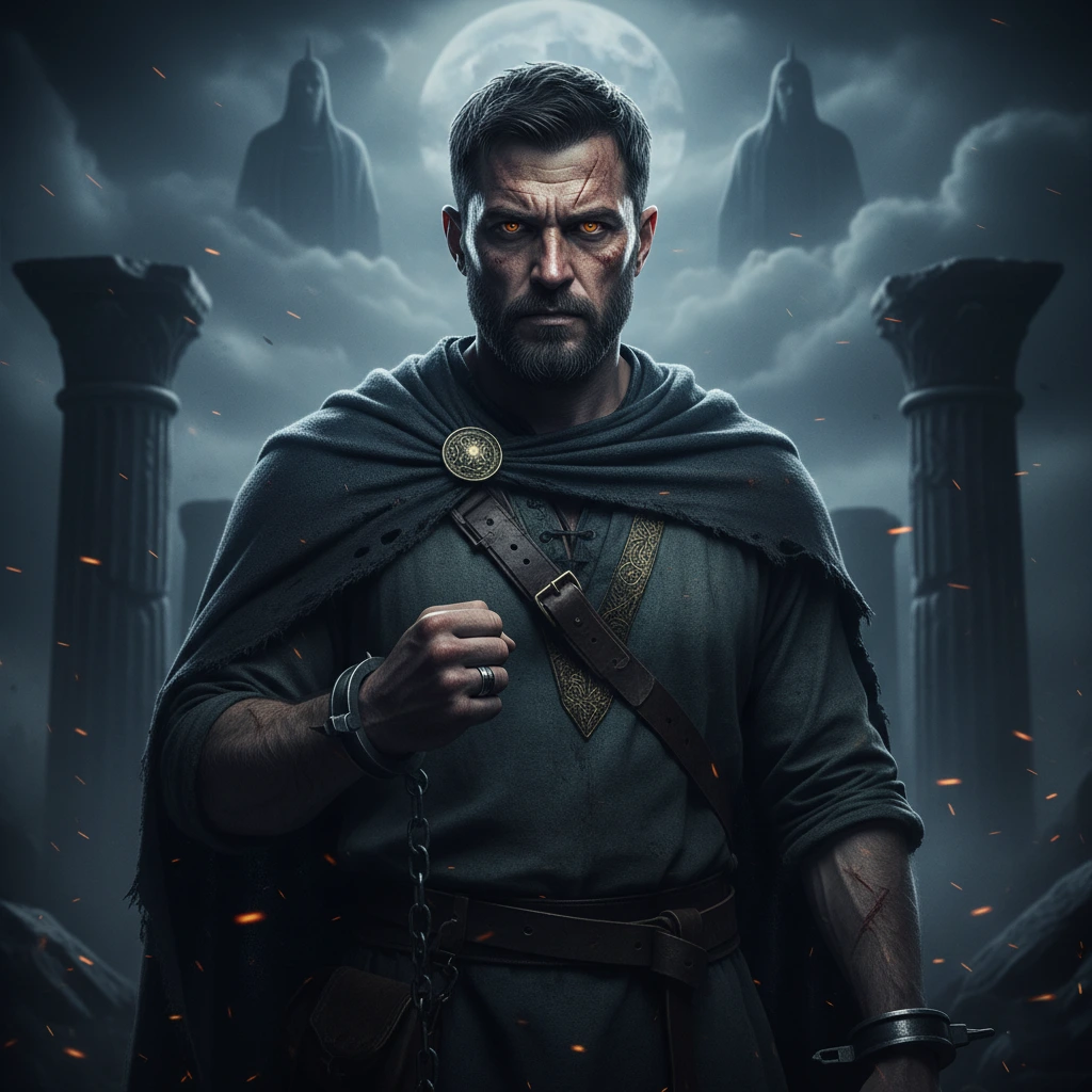 Заключённые